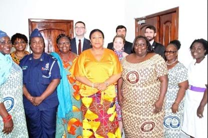Ghana Registered Midwives Association