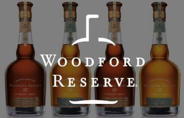 Woodford Reserve Distillery Wins Big at the Track