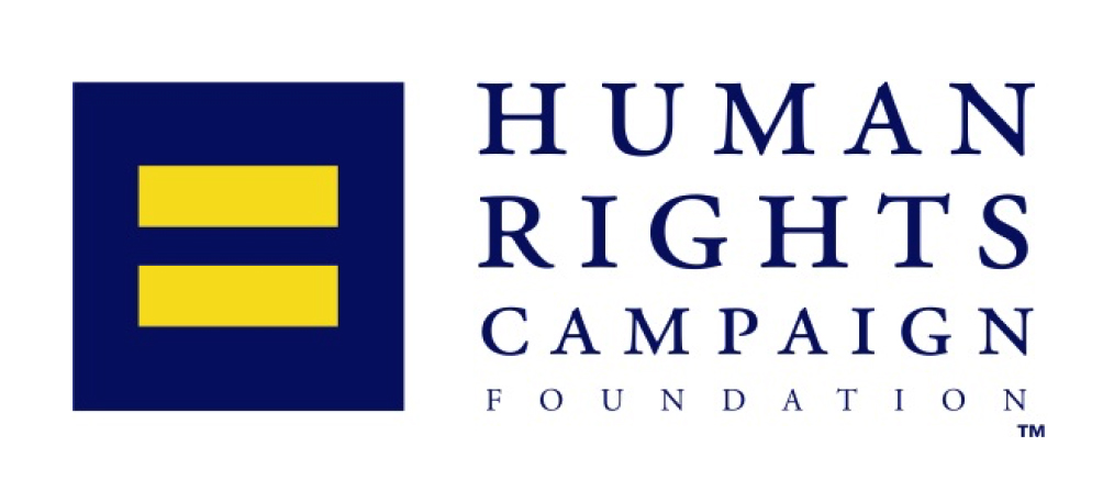 HRC Foundation logo