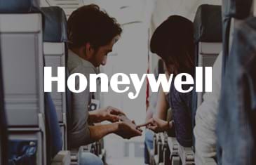 Sky High Results: Honeywell Soars into a Connected World