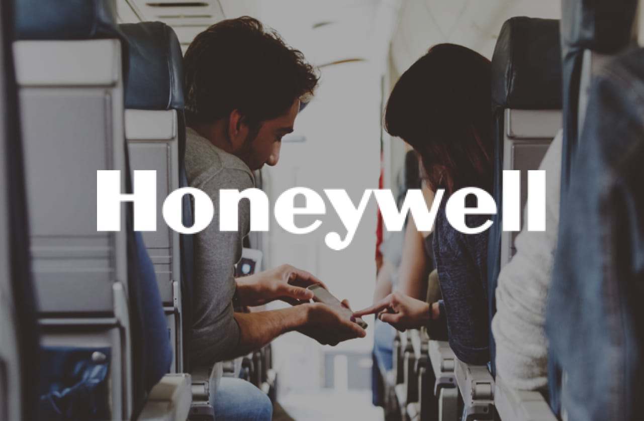 Honeywell Project