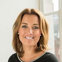 Ruth Allchurch Managing Director WE Communications London United Kingdom | PR Agency and Integrated Marketing