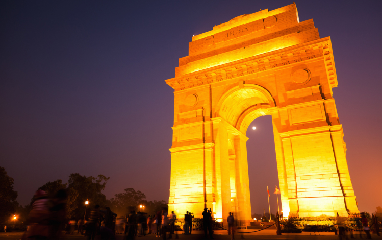 New Delhi travel - Lonely Planet | Delhi, India, Asia