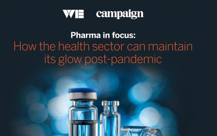Photo of vaccine bottles - Campaign: Pharma In Focus: How The Health Sector Can Maintain Its Glow Post-Pandemic