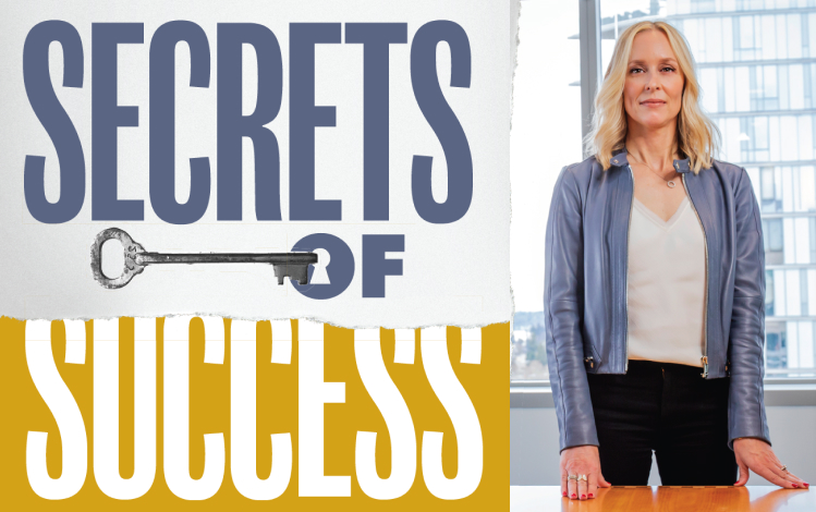 Dawn Beauparlant on Secrets for Success by 425 Business