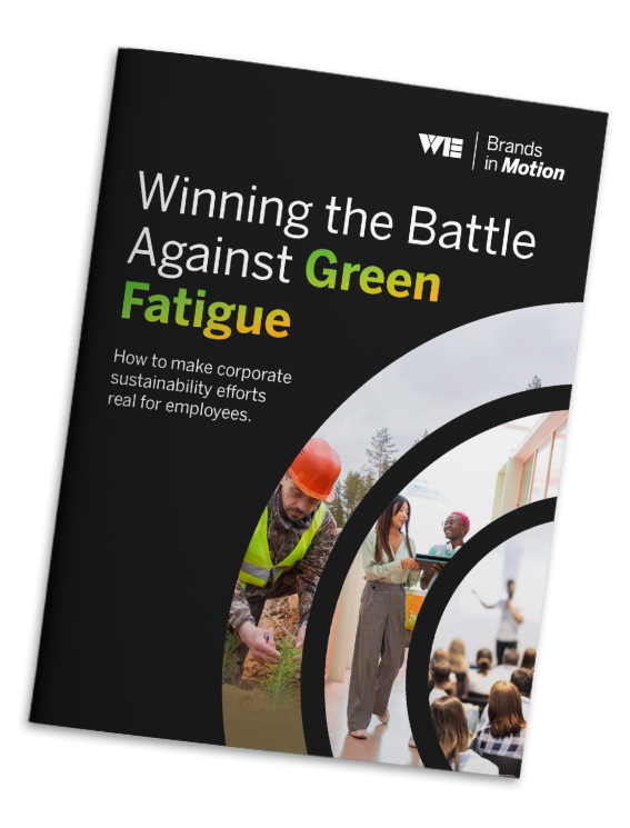 Brands in Motion 2023: Winning the Battle Against Green Fatigue