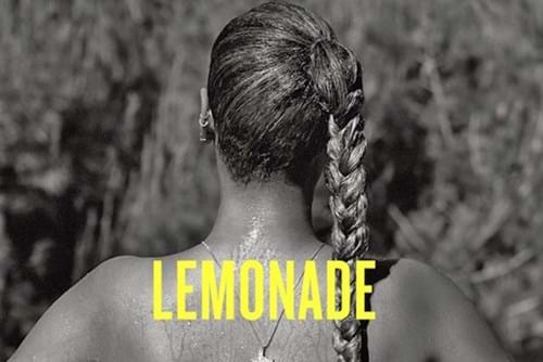 Drinking the Lemonade Owning your story