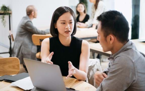 MNCs in China Must Prioritize Internal Communications