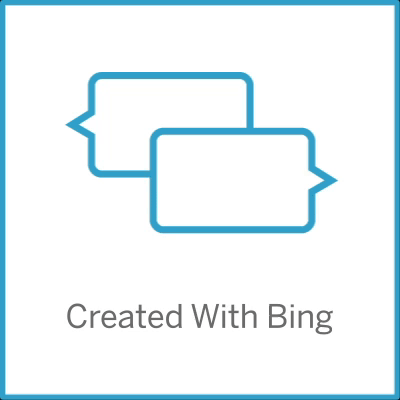 5 billion chats and 5 billion images created with bing
